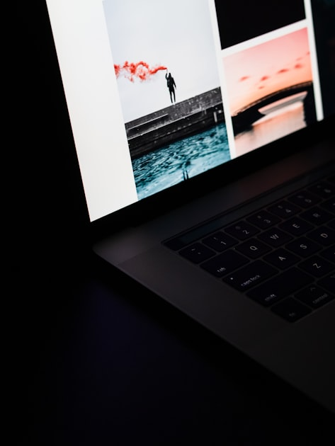 Optimizing Site Performance